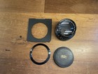  near Mint  Carl Zeiss Jena Tessar 21cm 210mm F 4 5 Barrel Large Format Lens