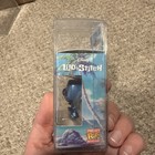 Funko Pop Pocket Disney Lilo   Stitch Keychain Metallic Exclusive Hot Topic