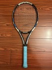 Babolat Pure Drive Jr 26 0 4 Tennis Racquet  new String  