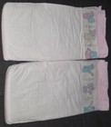 Vintage Pampers Diapers  xxl 