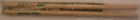 Alex Van Halen 2010 Pair Of Oval Logo Signature Double Butt Signature Drumsticks