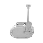 Chrome Motor Reverse Gear Clutch Gearbox Fit For Harley Touring 2021-2024 Models