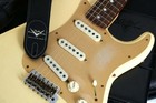 Fender Custom Shop Limited Edition Big Head Stratocaster Relic Aged Vintage Safe