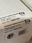 Schluter Kerdi Board Washers 1 1 4  Kbzt32z 100pcs    Screws 1-5 8 Kbzs35g