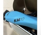 Wahl Professional Animal Km10 2-speed Brushless Motor Clipper Kit Used