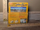 Vintage Kodak Fun Saver Panoramic 35mm Outdoor Use Disposable Camera Sealed