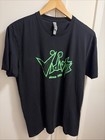 Large Vidiots Shirt Los Angeles Movie Rental Store Arthouse Indie Theater La
