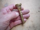 Giardinelli Ct Trumpet Mouthpiece