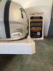 Tony Romo Signed autographed Riddell Speed Rave Mini Helmet Jsa coa Cowboys