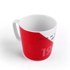 Porsche Rsr 1970 Mug Large Collector s Edition Coffee Cup Official Ceramic
