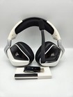 Corsair Void Pro Rgb Wireless Gaming Headset  white  - No Dongle - Next Day Ship