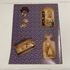 Whippersnappers Painting Book Decorative Tole Painting By Helan Barrick 1980