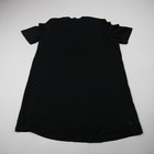 Providence Bruins Adidas Short Sleeve Shirt Men s Black Used M