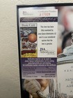 Rory Mcilroy Autographed Framed Photo With Jsa Authentication Certificate 