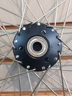 Wheelmaster Wheel Trike Rear 24x1 75 105g W 15mm Bearing 670263