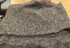 Filson Men s Wool Sweater Xl Brown Very Lightly Worn - Purchased New At Filson