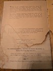 Unbelievablably Rare War Propaganda Pamplet From 1942  know Your Enemy  Japan 