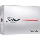 Titleist Pro V1x Golf Balls     6 Dozen  72  Brand New  White  No Logos New Model
