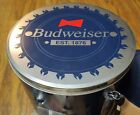 Budweiser Collectors Club Items Lot Of 9