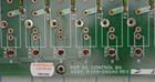 0100-09040  lot Of 3    Pcb Board  Ssr Ac Control 0100-09040   Applied Materials