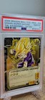 Psa 10 Dragon Ball Z Ccg 2008 Gohan  super Saiyan  Wa-058 Sr Super Rare