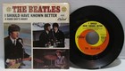 Beatles-a Hard Day s Night i Should Have Known Better  capitol  