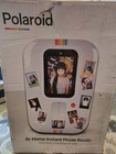 Polaroid At Home Instant Photo Booth Touchscreen Camera Printer W  Original Box