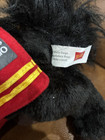 Nwt Wells Fargo 2016 Legendary Pony Mike Plush Commemorated Horse Stuffed Animal