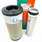 Maintenance Filter Kit Rd411-62210 Genuine Oem For Kubota Kx040-4 Mini Excavator