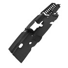 Front Upper Radiator Grille Support Sight Cover For Accord 2013-2017    71106 