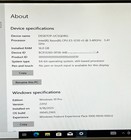 Dell Poweredge T330 16gb Ram 1tb Hdd Windows 10 Pro Os Xeonr E3-1230 V5 3 40ghz