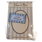 Friend Of Mine Serial Hobbyist And Strawberry Enamel Needle Minders Set Of 2