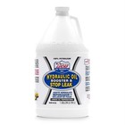 Lucas Oil 10018 Hydraulic Oil Booster   Stop Leak - 1 Gallon  pack Of 4 