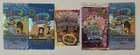 Lot Of  12  Packs Series 1 2 4 Webkinz Trading Cards Online Codes New