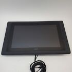 Wacom Dtk2200 Cintiq 22hd 21-inch Pen Display Tablet W stand Pen
