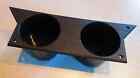 3rd third Gen Chevrolet Camaro Dual Cup Holders Carbon Fiber Infused