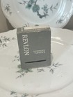 Vintage Revlon Collectible  Lustrous  Lipstick Shined Rose Box Of 3