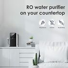 Waterdrop N1 Countertop Reverse Osmosis System  4 Stage 3 1 Pure To Drain