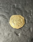 Andronicus I    Michael Ix Av Hyperpyron 1295-1320 Ad Gold Byzantine Coin