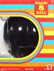 Mattel Magic 8 Ball Novelty Fortune-telling Toy retro Look For Kids fastdelivery