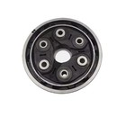 New Rear Driveshaft Couplings Set Fit For Vw   Audi 5q0521307 1k0521307a