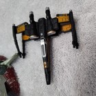 Hot Wheels Star Wars Starships Diecast Vehicles Ships  No Stands  Lot Of 4 
