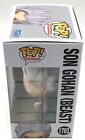 Funko Pop  Dragon Ball Super Son Gohan Beast  1703 With Protector In-stock 