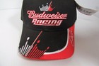 Dale Earnhardt Jr   8 Budweiser Racing Speed Nascar Hat cap By Chase Authentics