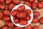 Jujube Red Dates 16oz Selected Dried Fruit Big   Delicious 100  Natural