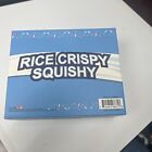 Silly Squishies Rice Crispy Authentic   Collectable Rare Toy  gift Children