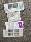 Road Map Atlas Lot 