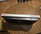 Akai Mpc Key 37 G2 Sampler sequencer  16 Pads  Wifi Bluetooth  Usb Midi Sd