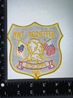 Jefferson Twp New Jersey Police Shoulder Patch Nj Obsolete
