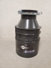 Insinkerator Badger 500  1 2 Hp Continuous Feed Kitchen Garbage Disposal